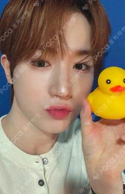 TEMPEST Voyage WITHMUU HYUK photocard image