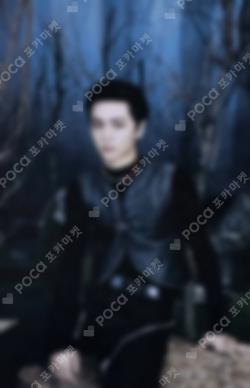 ENHYPEN WORLD TOUR WALK THE LINE Trading Card JAY photocard image