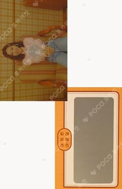 2019 APINK 6th FANMEETING SCRATCH PHOTOCARD SET