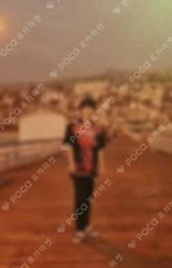 Heng:garae KiT Ver. S.COUPS photocard image