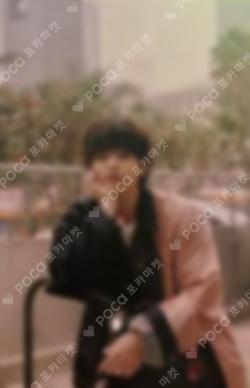 Heng:garae KiT Ver. S.COUPS photocard image