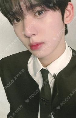 YURA YURA/You had me at HELLO EVENT HAN YUJIN photocard image