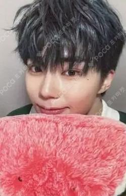 ZEROBASEONE PARK GUNWOOK photocard image