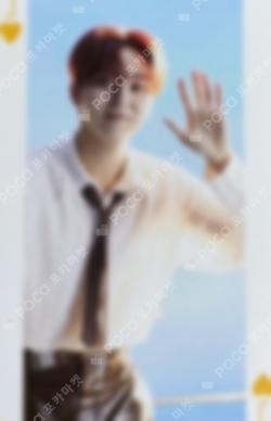 Heng:garae HMV SEUNGKWAN photocard image