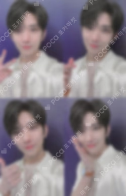 Heng:garae Net Ver. JOSHUA photocard image