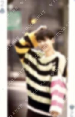 Seventeen JEONGHAN photocard image