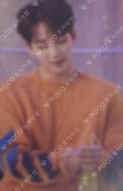 Seventeen JEONGHAN photocard image