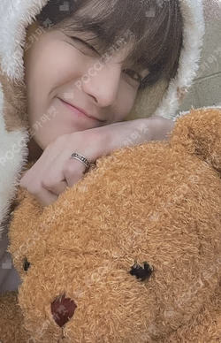 PHANTASY Pt.3 Love Letter Hellolive shop