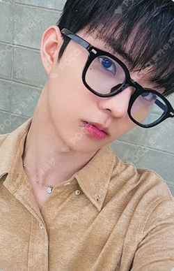 PHANTASY Pt.3 Love Letter Hellolive shop