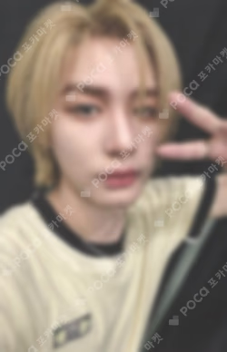 19.99 TOWER RECORDS LUCKY DRAW LEEHAN photocard image