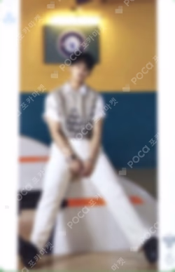 Seventeen MINGYU photocard image