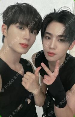 Love Pt.2 : Passion Passion of love ver.