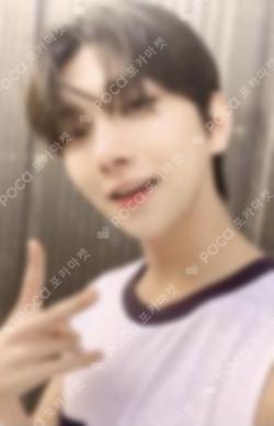 Heng:garae HMV JOSHUA photocard image