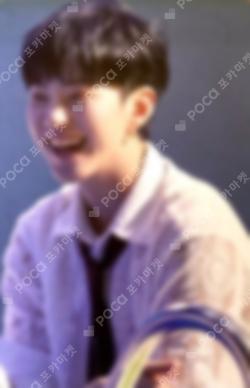 Heng:garae KTOWN4U HOSHI photocard image