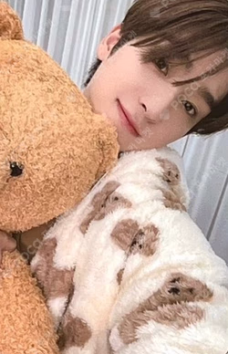 PHANTASY Pt.3 Love Letter Hellolive shop