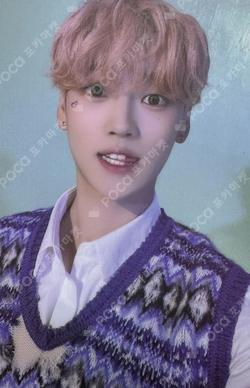 Love Pt.3 : Eternally PocaAlbum Ver.