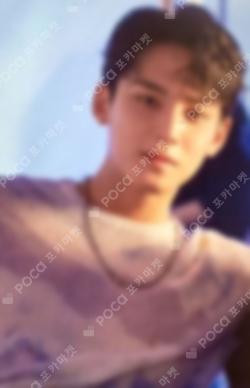 Heng:garae HMV MINGYU photocard image