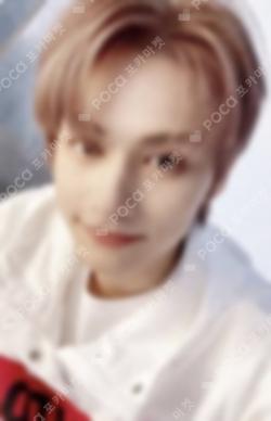 Heng:garae HMV JUN photocard image
