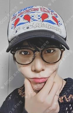 FANTASY FaNCy ver. HWIYOUNG photocard image