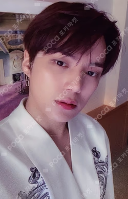 SHAPE of LOVE SOUND WAVE LUCKY DRAW