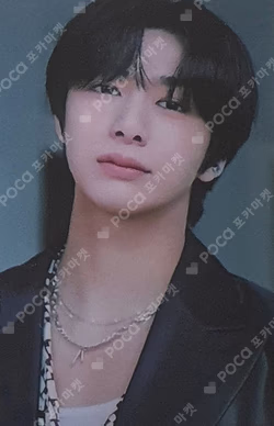 SHAPE of LOVE SOUNDWAVE LUCKY DRAW