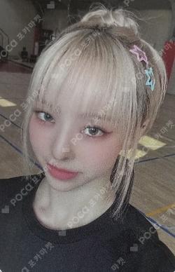 TTYL EVERLINE ViVi photocard image