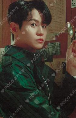 2023 HIGHLIGHT FAN CON GREAT DETECTIVE HIGHLIGHT : FOUR SHADOWS AND ONE LIGHT TRADING PHOTOCARD