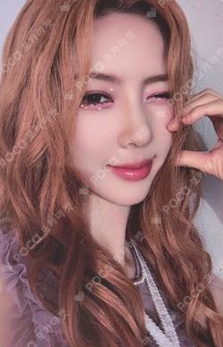 OFFICIAL PHOTOBOOK [Fallen Angels] SOUND WAVE YOOHYEON photocard image