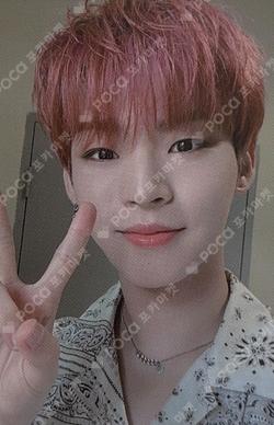 SPIN OFF HYOJIN photocard image