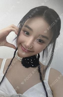 BABYMONS7ER YouTube Gift PHARITA photocard image