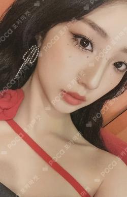 TTYL Hellolive shop YeoJin photocard image