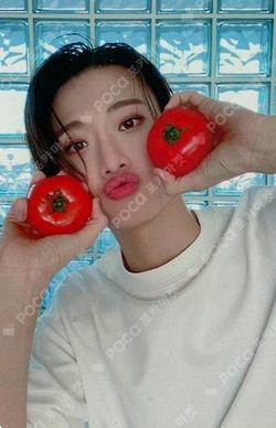 Instinct Part. 1 SOUND WAVE YooJung photocard image