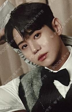 2023 HIGHLIGHT FAN CON GREAT DETECTIVE HIGHLIGHT : FOUR SHADOWS AND ONE LIGHT TRADING PHOTOCARD