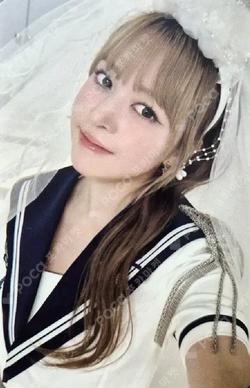Fe3O4: STICK OUT Counting Stars Lily photocard image