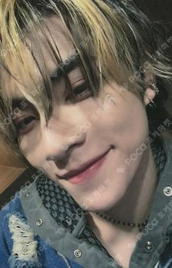 On My Youth SOUND WAVE XIAOJUN photocard image