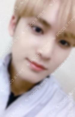 An Ode HMV MINGYU photocard image