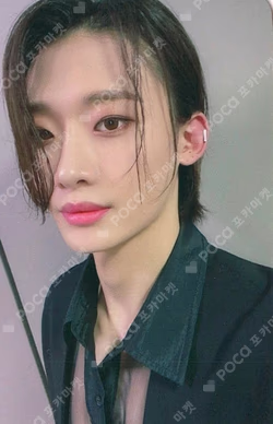 Instinct Part. 1 SOUND WAVE