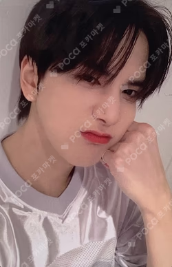 THE BOYZ WORLD TOUR : ZENERATION Ⅱ RUGBY T-SHIRT