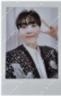 Seventeen SEUNGKWAN photocard image