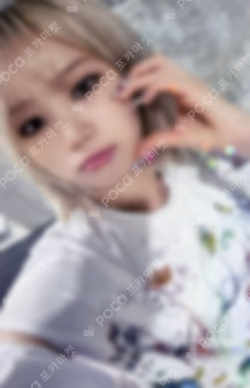 CRAZY WEVERSE JAPAN KIM CHAEWON photocard image