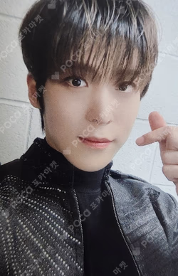 ATEEZ YUNHO photocard image