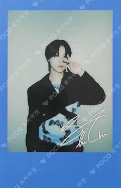 BLUE MOON JAY photocard image