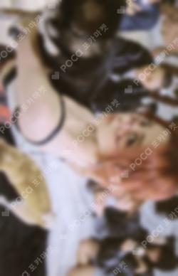 CRAZY Mini Photo Card