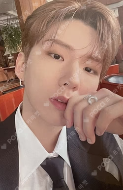 SHAPE of LOVE KTOWN4U LUCKY DRAW