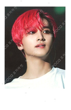 Pocamarket, NCT HAECHAN THE DREAM SHOW2 : In A DREAM CROSS BAG+