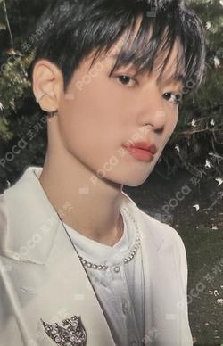 PHANTASY Pt.3 Love Letter WITHMUU LUCKY DRAW