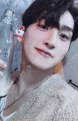 PHANTASY Pt.3 Love Letter MINIRECORD