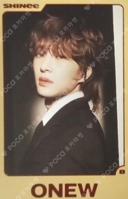 HARD RANDOM TRADING CARD B VER.