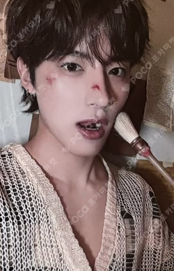 PHANTASY Pt.3 Love Letter MINIRECORD