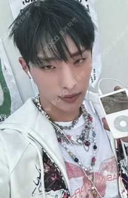 SAD SONG JJMUZE
